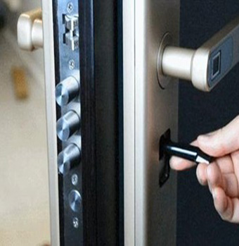 山东开锁 山东开锁公司开修指纹锁